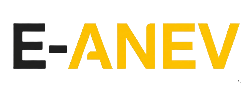 Logo E-Anev